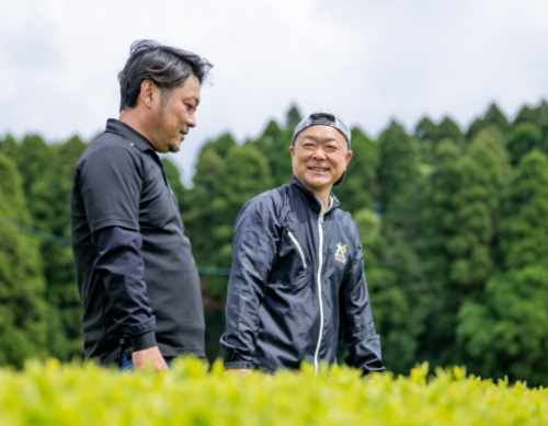 地域ブランドを育てる「チカラ」に