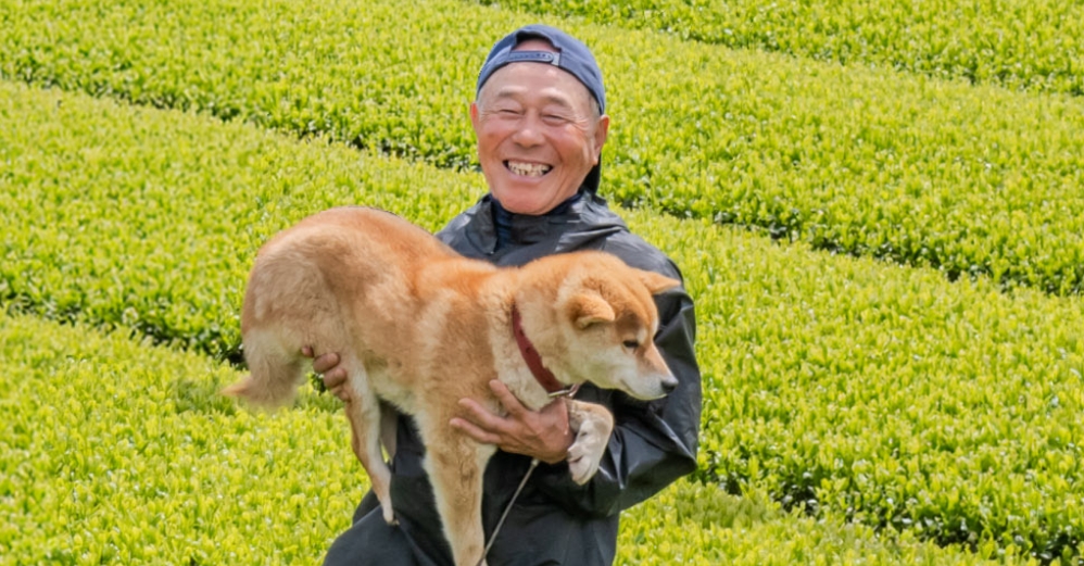 今別府 悦郎