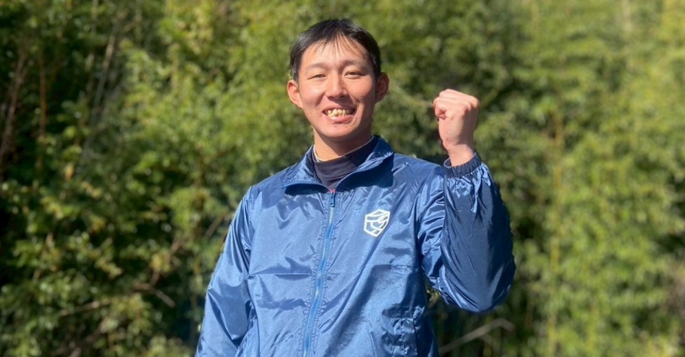 新原　鴻平
