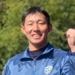 新原　鴻平